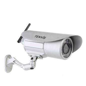 TENVIS IP Camera Jakarta - Type IP391W Waterproof