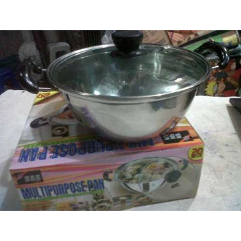 multipurpose pan/ panci masak 555