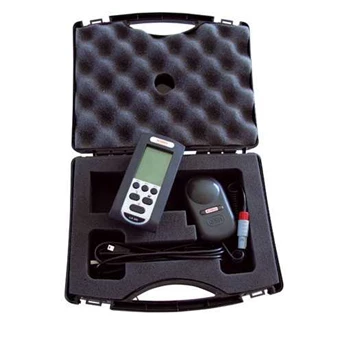 Portable Lux Meter LX200 kimo, READY-STOCK LUX METER