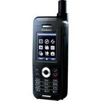 Telepon Satelit Thuraya XT