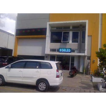 RunningText, Text berjalan, Moving sign, Led Display