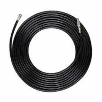 Pipe/ Drain Cleaner Hose for Goodway Pressure Washers