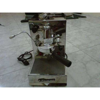 mesin kopi espresso vibiemme domobar