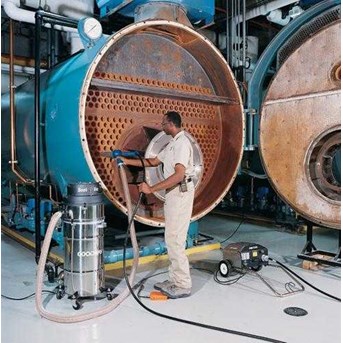 CHEMICAL CLEANING