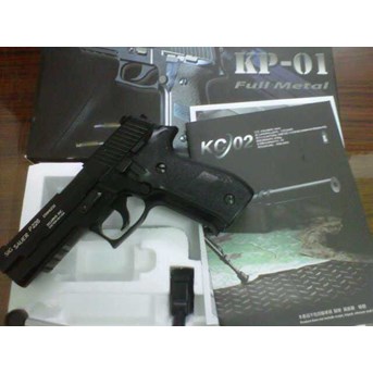 Sig Sauer P226 ( KP-01)