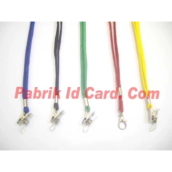 Tali Id Card