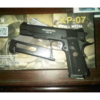 Hi-Capa KP-07