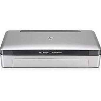 Hp printer Offcejet 100 Mobili
