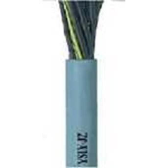 Kabel YSLY JZ