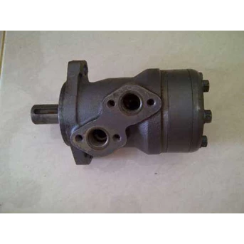 Intermot Hydraulic Motor
