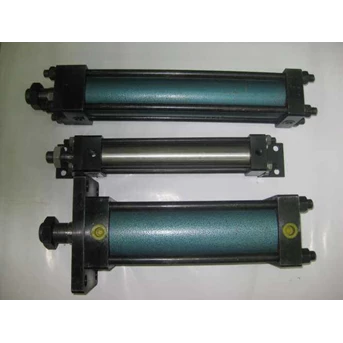 Hydraulic Cylinder