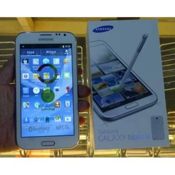 Samsung Note 2 Supercopy ( Android 4.1.2)