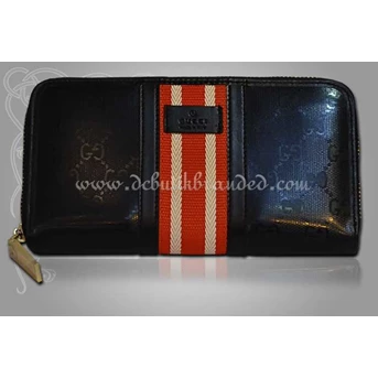 Dompet Cewe GUCCI ( DO 565)