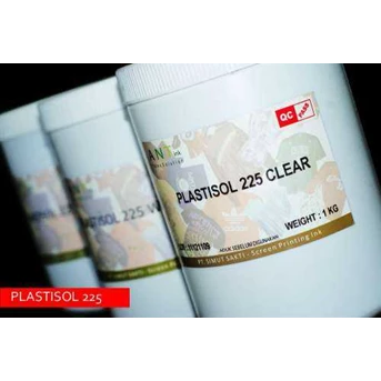 Plastisol 225