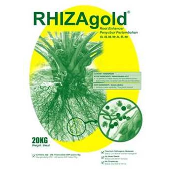 RHIZAGOLD ( Premium)