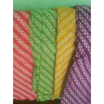 BATIK CAP