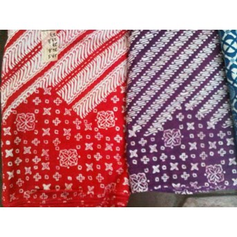 BATIK CAP