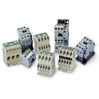 Solid state Contactor Fuji electric
