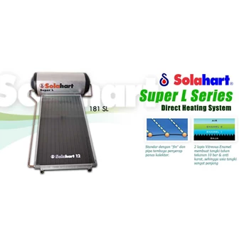 SERVICE SOLAHART