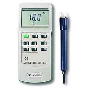 Moisture Meter Ditech MM 862