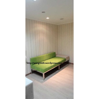 sofa ruang tunggu