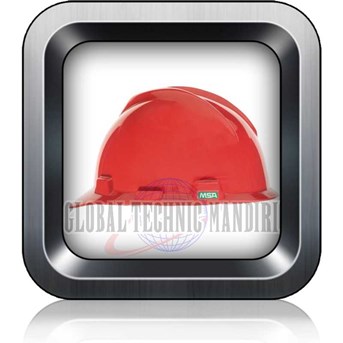 Safety Helmet Msa