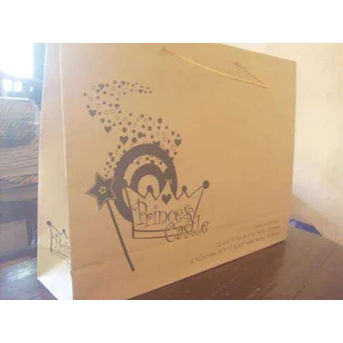 Paperbag Princes Castle | Tas Butik | TAs Batik | Tas Toko Busana | Tas Souvenir | Shopping bag | Tas Kertas Balikpapan | Balikpapan