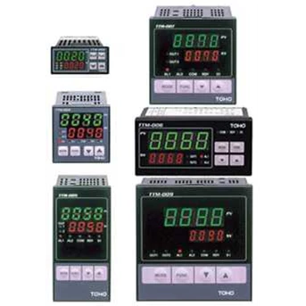 Toho Temperature Control TTM-04SP-R-AB
