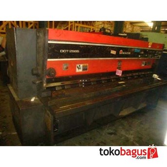 shearing amada