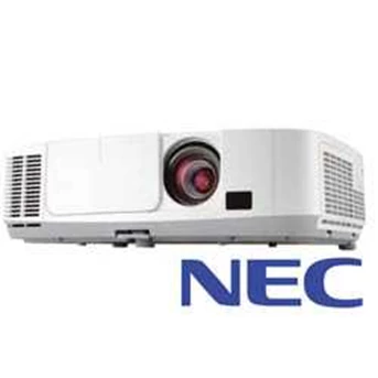 Projector NEC - M350X DiPEKANBARU