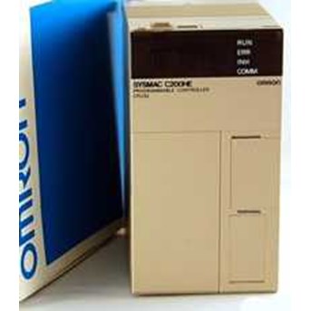 C200HE-CPU32-E omron