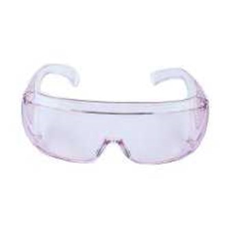 KACAMATA SAFETY SELLERY / SAFETY SPECTACLE SELLERY