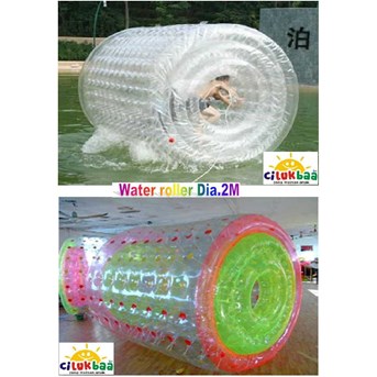 Water Roller Dia.2M rEADY sTOCK