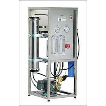 MESIN RO KAPASITAS 2.000 LITER / HARI