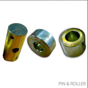 Pin & Roller