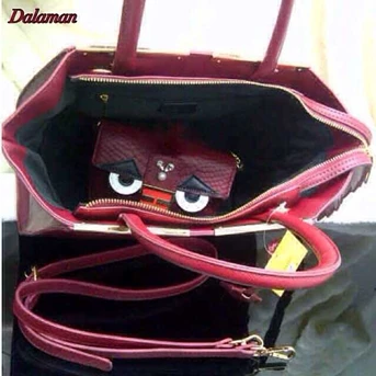 FENDI 3JOURS SET 2 IN 1 SEMI PREMIUM