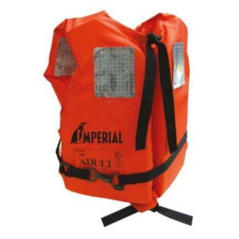 Life Jacket Imperial USA 198RT