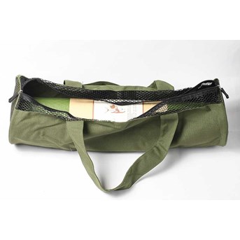 tas jaring yoga mat - UNIQUE YOGA MAT / SHOP BALI
