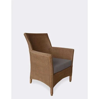 Carlo Loom Lounge Chair