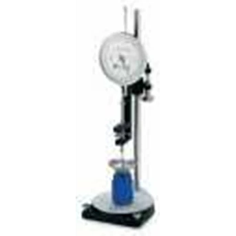 koehler manual penetrometer yo-59860-30
