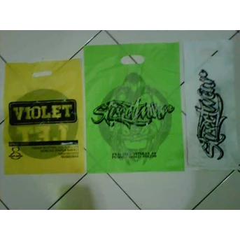 TEMPAT CETAK DAN SABLON PLASTIK