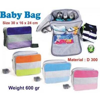 Baby Bag Organizer