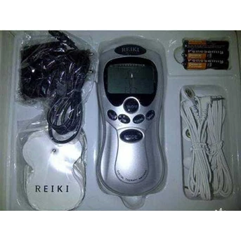 Reiki Slimming