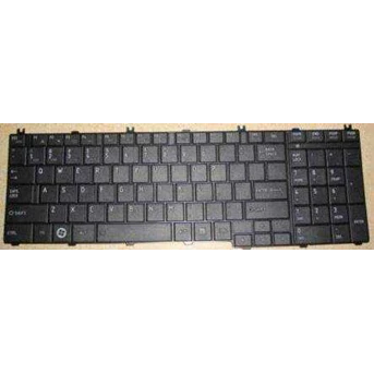 Keyboard Notebook Toshiba