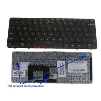 Keyboard HP MINI