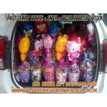 Perlengkapan pesta