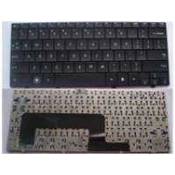 Keyboard Notebook Laptop HP Mini