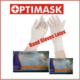Sarung Tangan Disposable