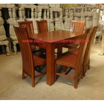 Jepara furniture Balero Dining Chair