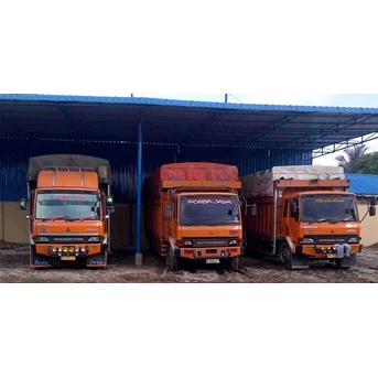 Transportasi